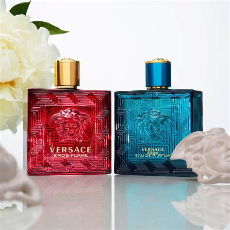 eros blu versace|does versace eros have pheromones.